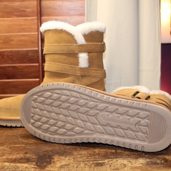 Women's Koolaburra by Ugg boots - Picture 2 of 2